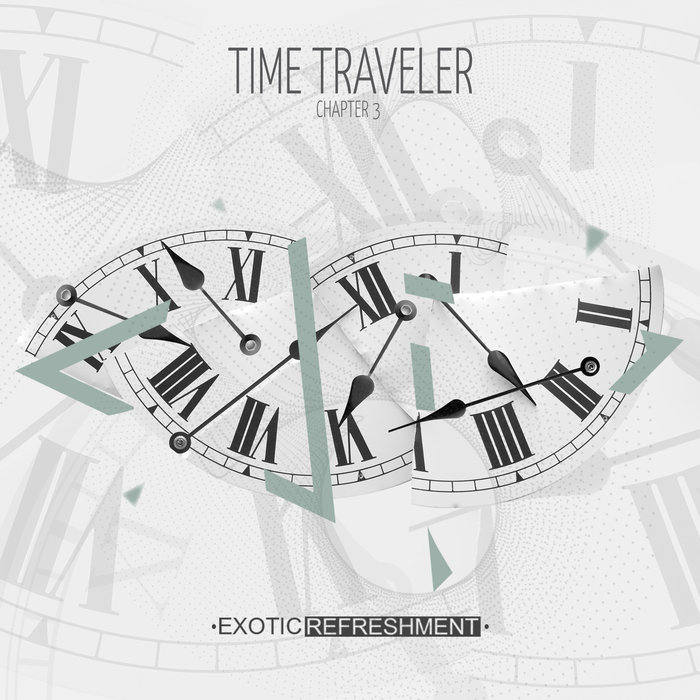 VA – Time Traveler (Chapter 3)