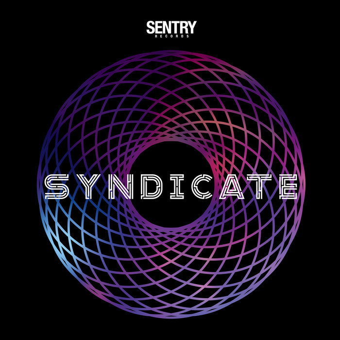 VA – Sentry Records Presents- Syndicate