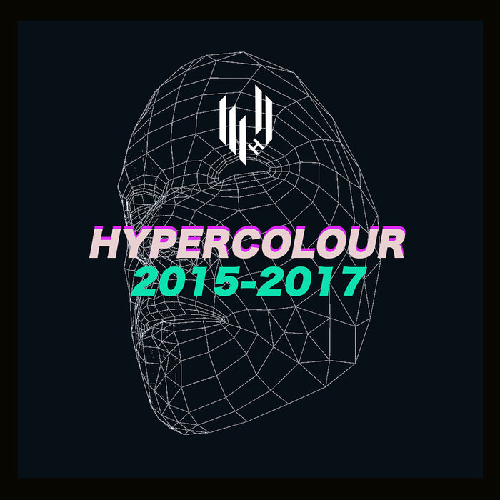 VA – Hypercolour Collection 2015-2017