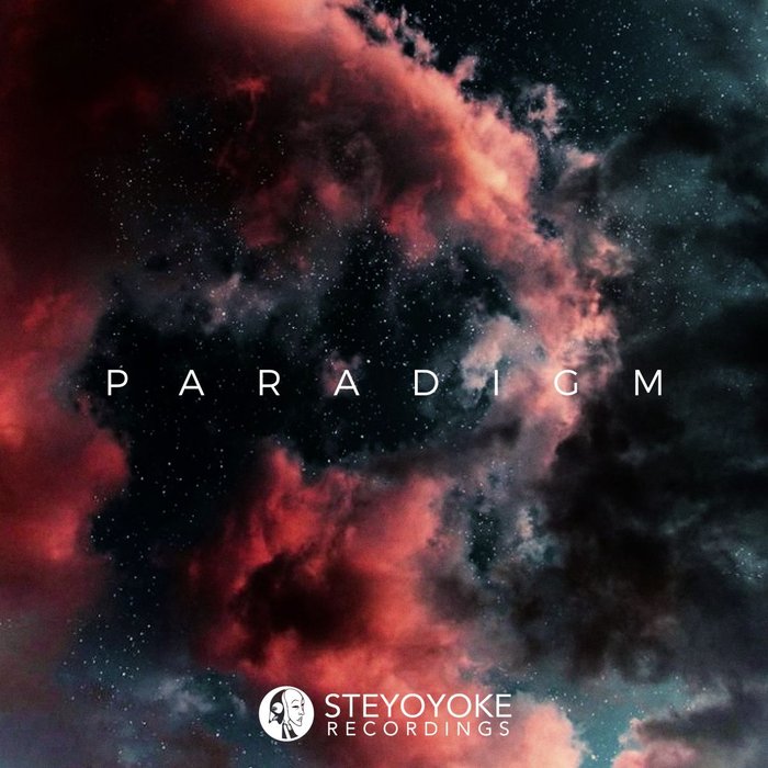 VA – Steyoyoke Paradigm, Vol. 05