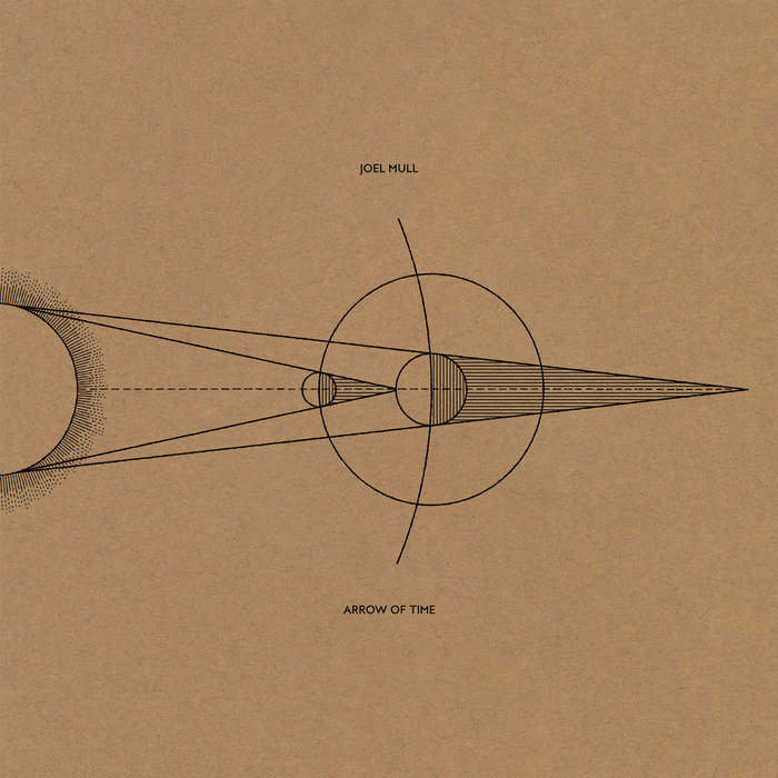 Joel Mull – Arrow of Time