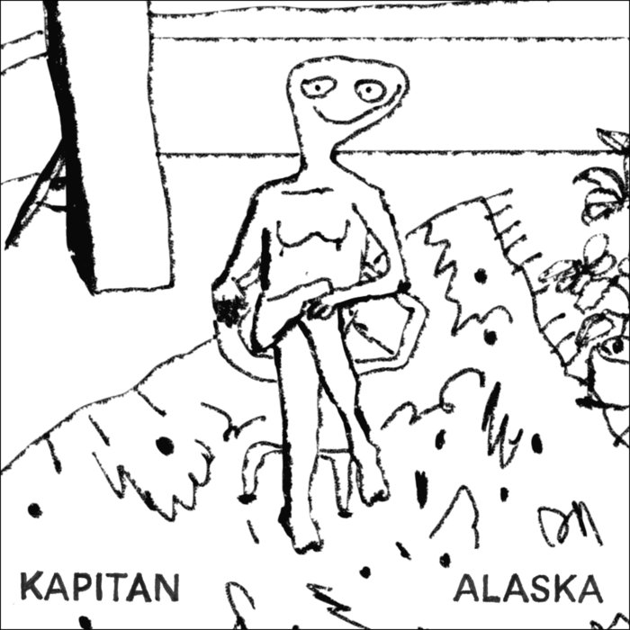 Kapitán – Alaska