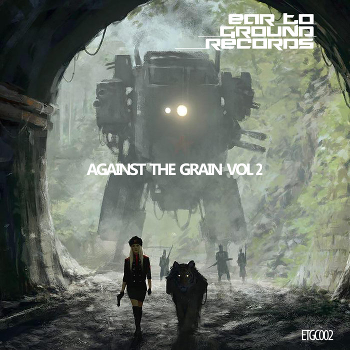 VA – Against The Grain Vol.2
