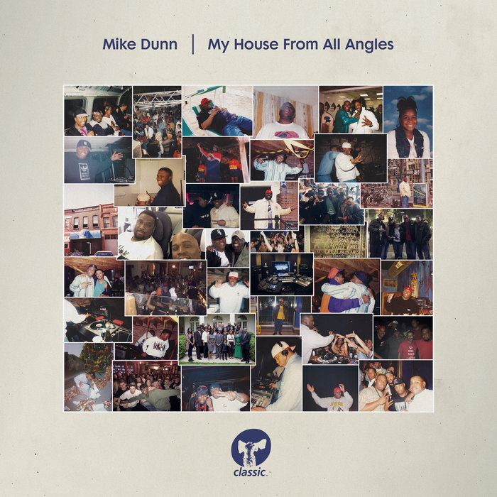 Mike Dunn – My House From All Angles