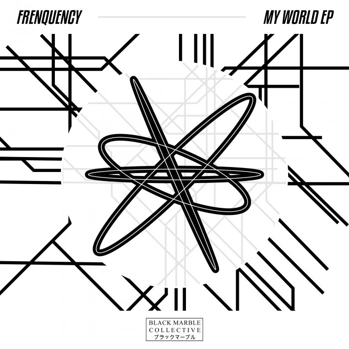 Frenquency – My World