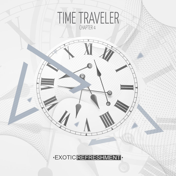 VA – Time Traveler – Chapter 4
