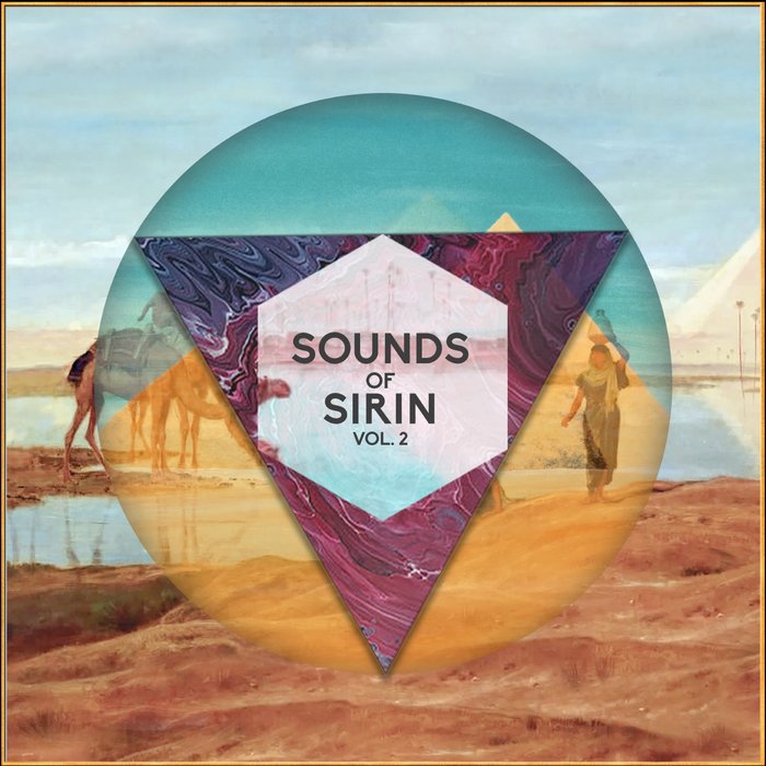 VA – Bar 25 Music Presents: Sounds of Sirin, Vol. 2