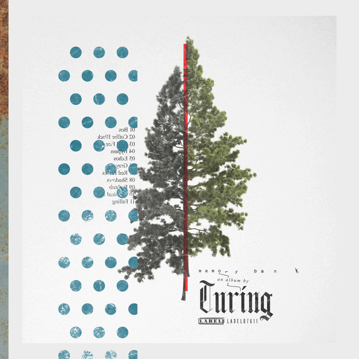 Turing – Memory Bank