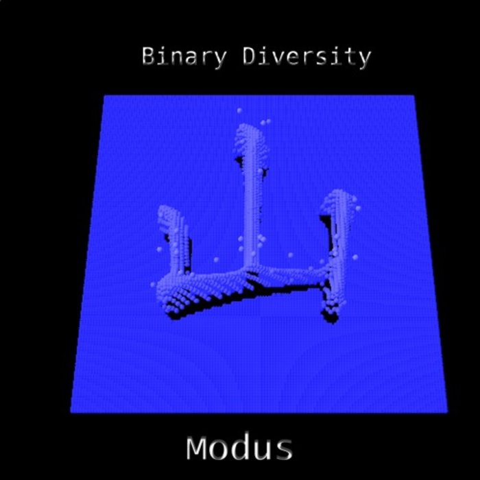 Modus – Binary Diversity