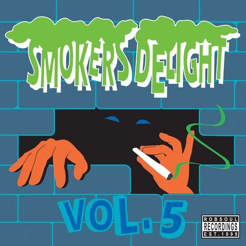 VA – Smokers Delight Vol.5