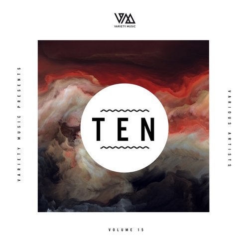 VA – Variety Music pres. TEN Vol. 15