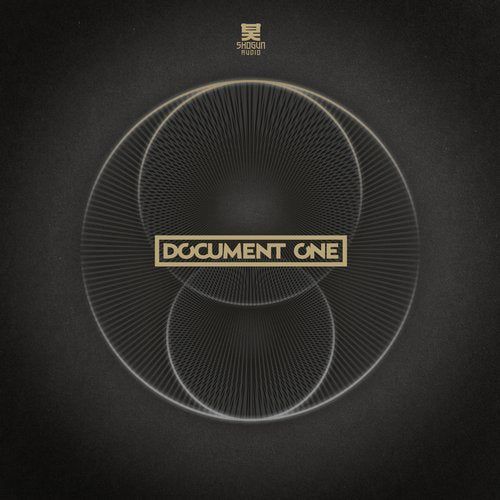 Document One – Document One