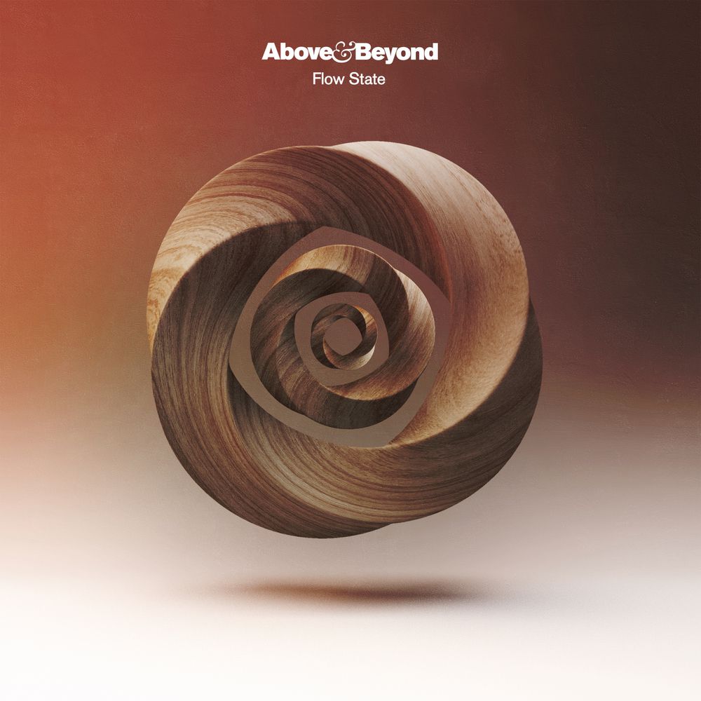 Above & Beyond – Flow State