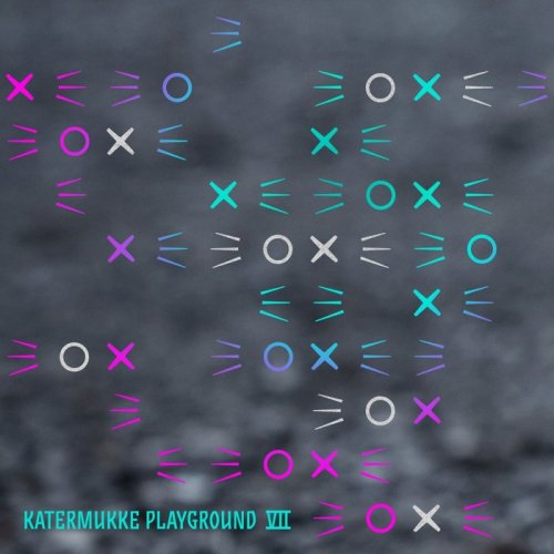 VA – Katermukke Playground VII