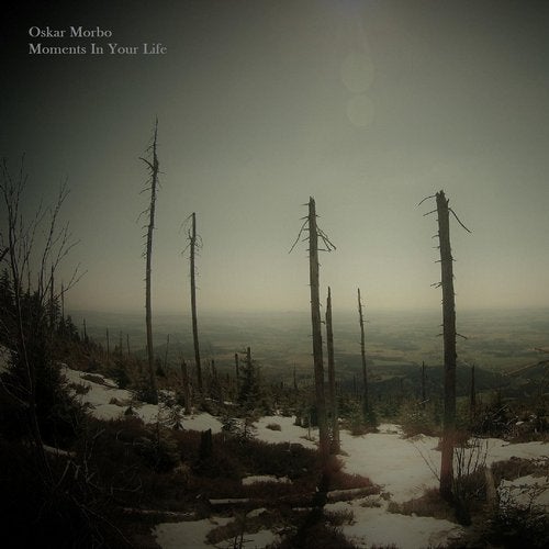 Oskar Morbo – Moments In Your Life