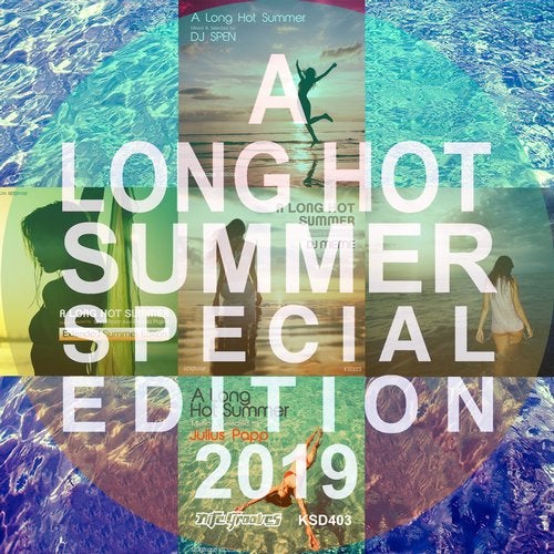 VA – A Long Hot Summer Special Edition 2019