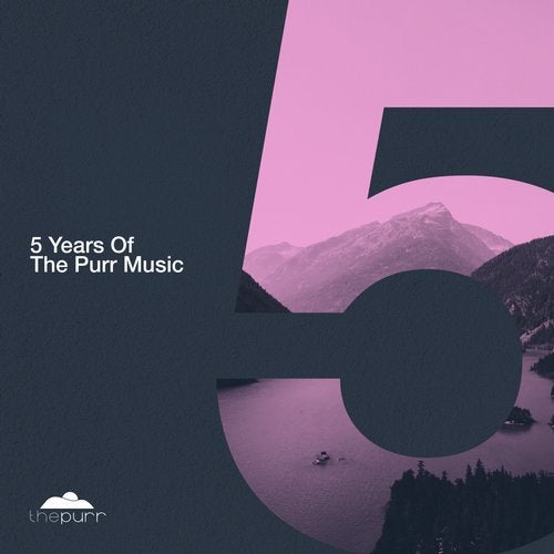 VA – 5 Years of the Purr Music