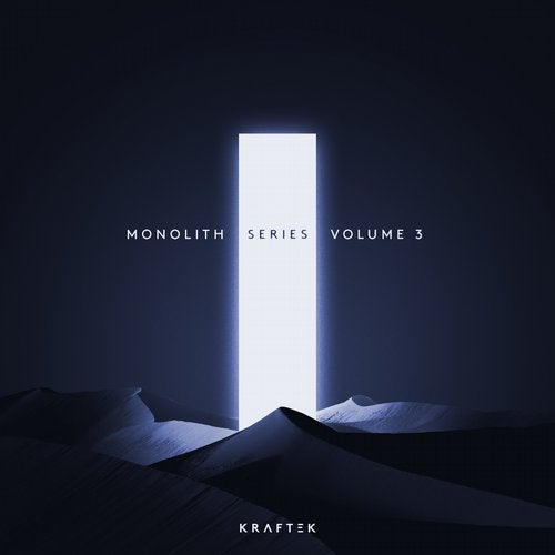 VA – Pleasurekraft presents: Monolith Series Volume 3