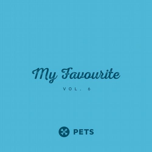 VA – My Favourite PETS vol. 6