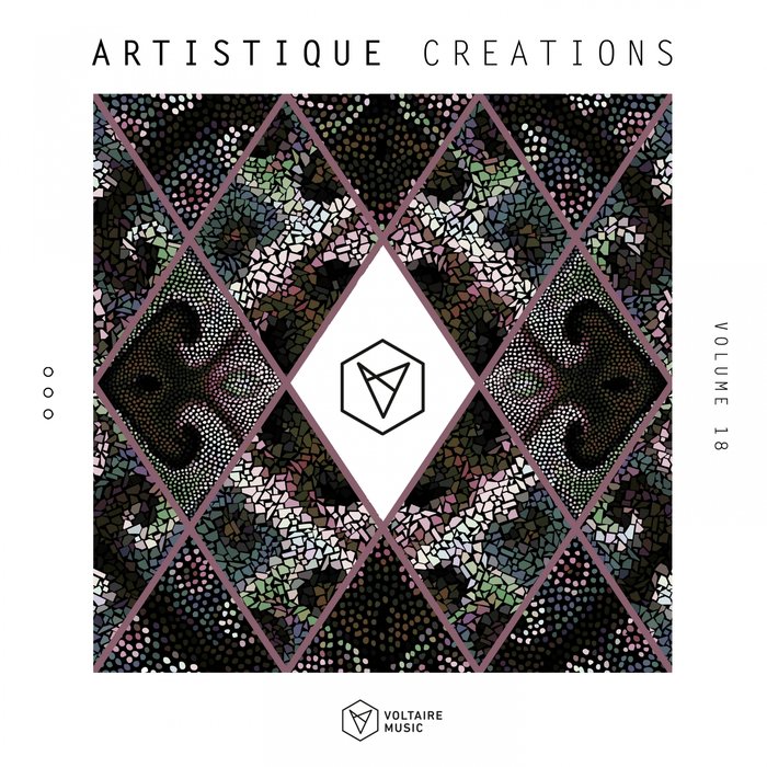 VA – Artistique Creations, Vol. 18