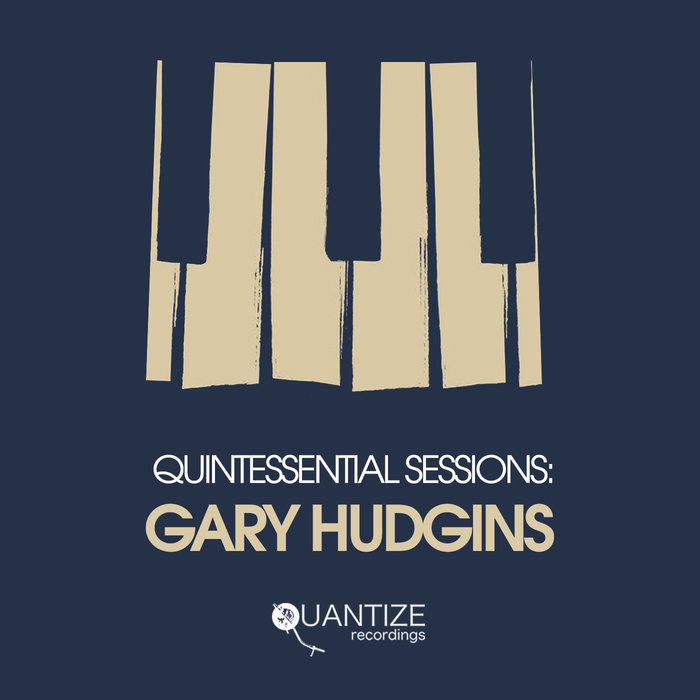 VA – Quintessential Sessions: Gary Hudgins