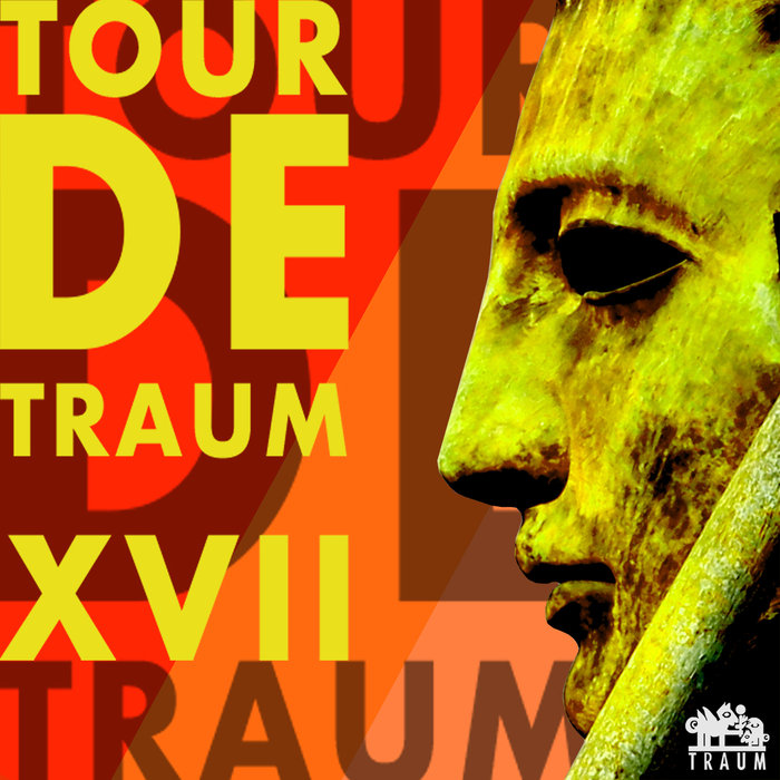 Riley Reinhold – Tour De Traum XVII