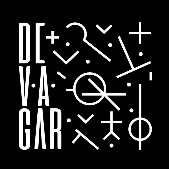 VA – DEV.A.GAR, Vol. 1