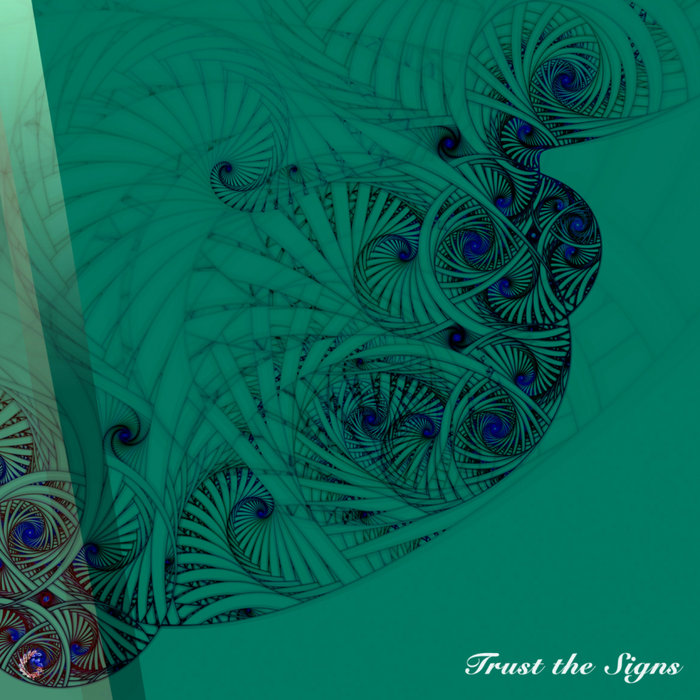 VA – Trust The Signs