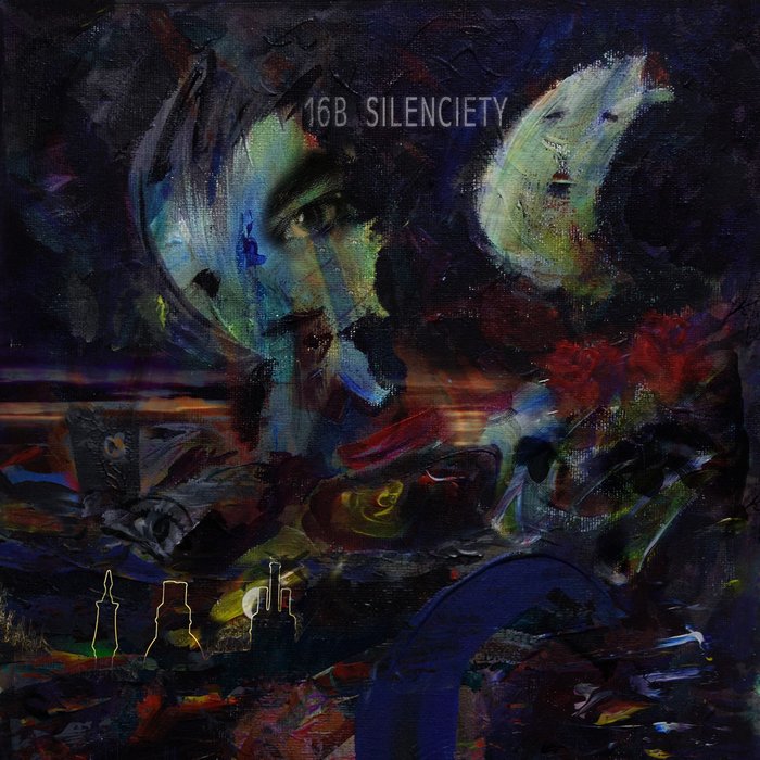 Omid 16b & 16b – Silenciety