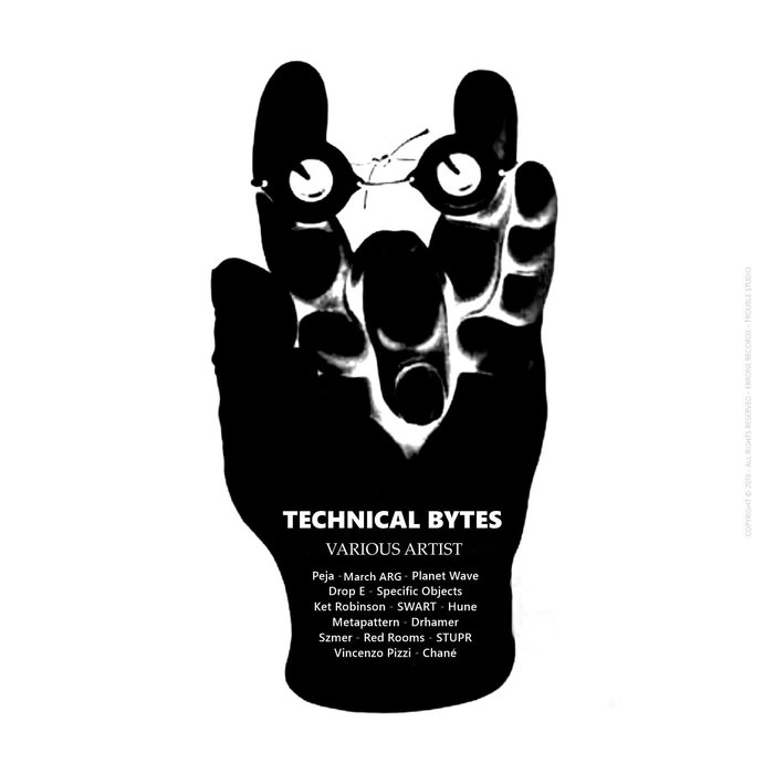 VA – Technical Bytes
