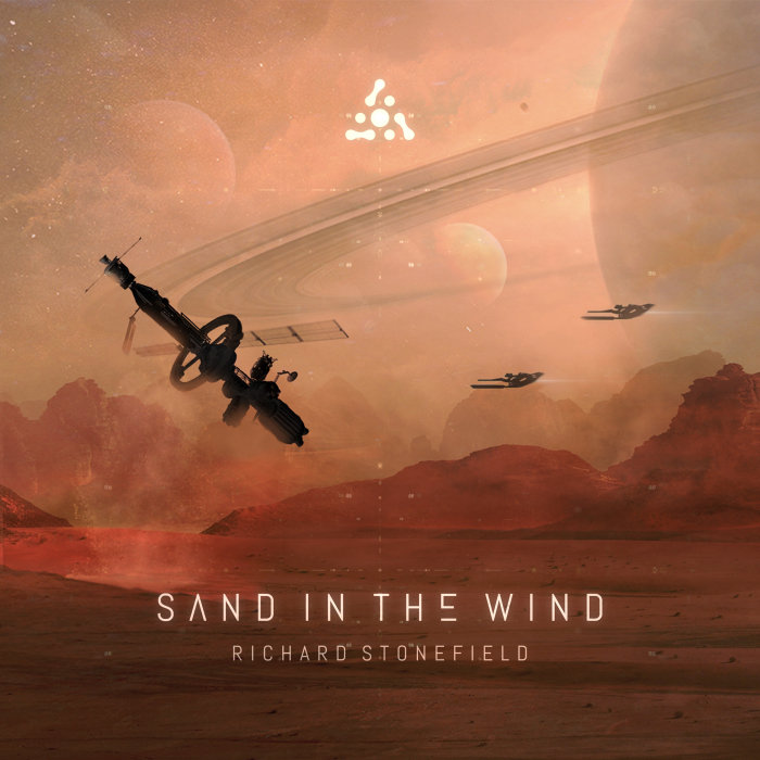 Richard Stonefield – Sand In The Wind