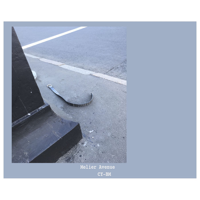 Melier Avenue – CY-BM