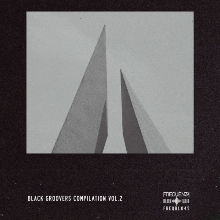 VA – Black Groovers Compilation, Vol. 2
