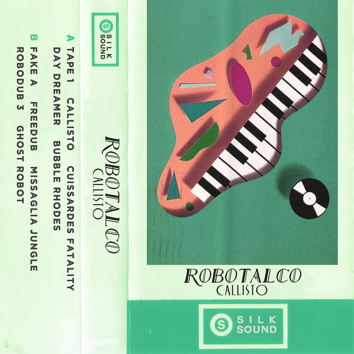 Robotalco – Callisto