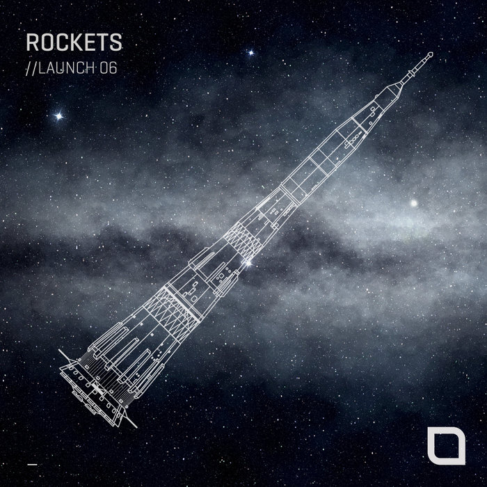 VA – Rockets // Launch 06