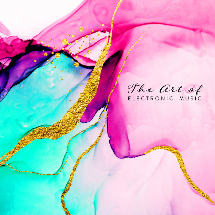 VA – The Art of Electronic Music