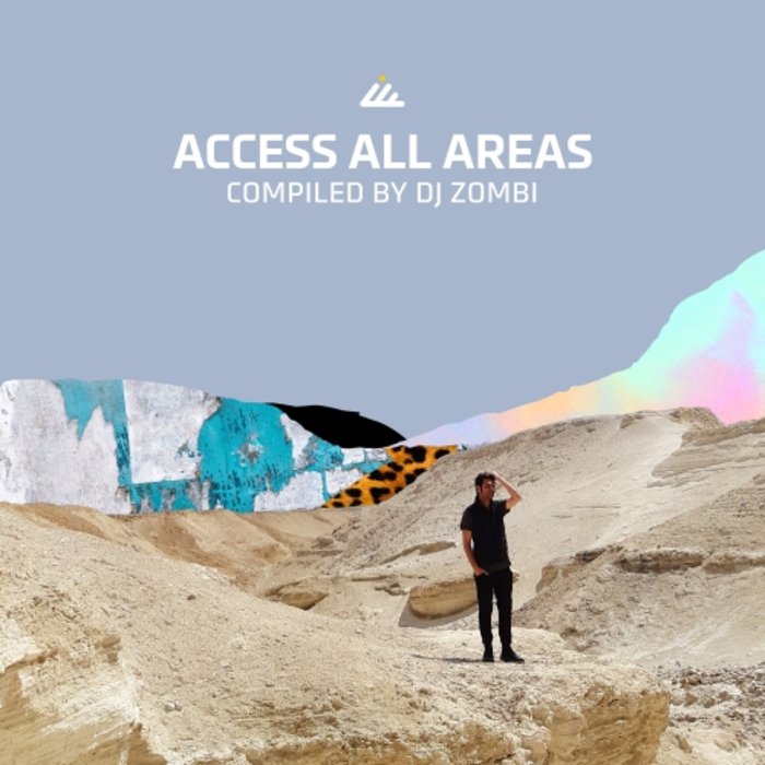 VA – Access All Areas