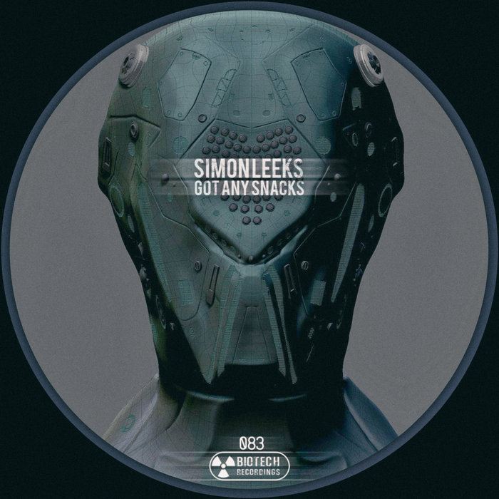 Simon Leeks – Got Any Snacks