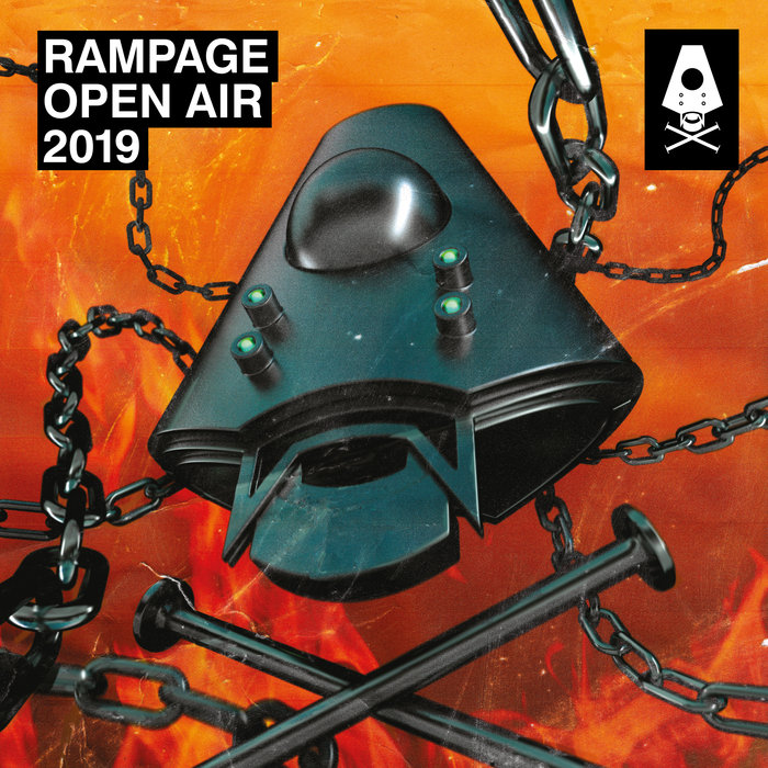 VA – Rampage Open Air 2019