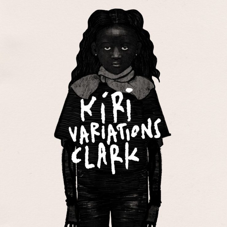 Clark – Kiri Variations