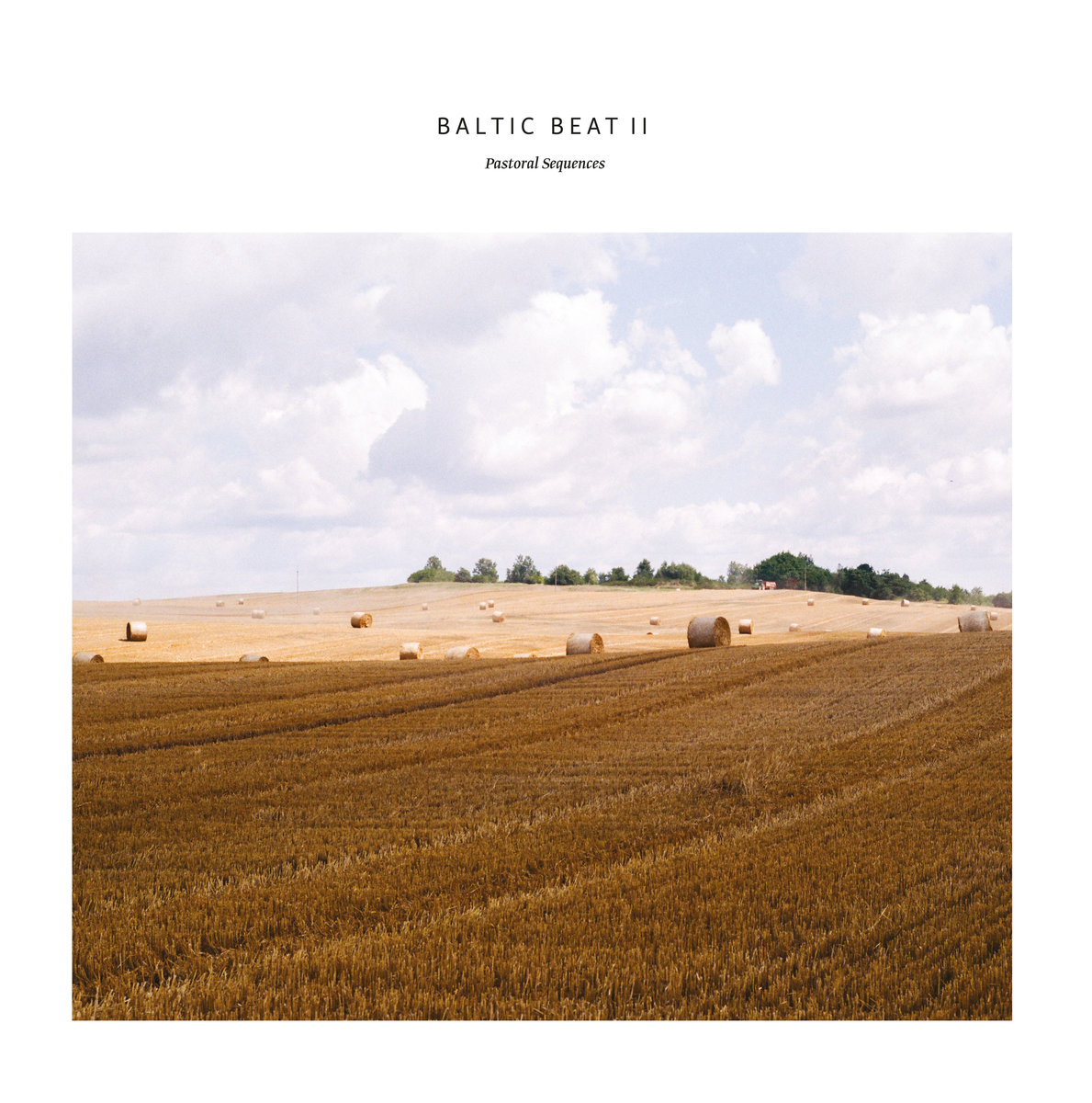 Bartosz Kruczyński – Baltic Beat II