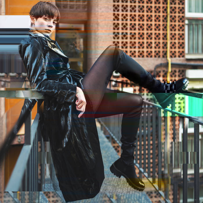 Julia Bondar – In My Neighborhood