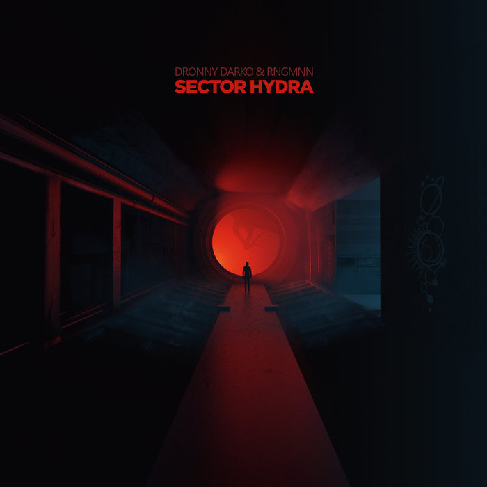 Dronny Darko & RNGMNN – Sector Hydra