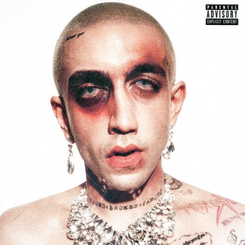 Joey LaBeija – TEARS IN MY HENNESSY