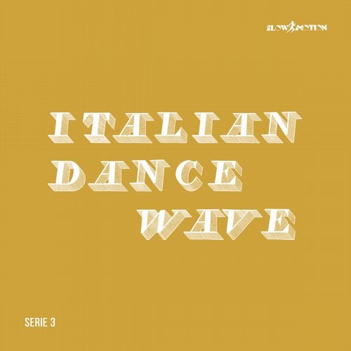 VA – ITALIAN DANCE WAVE – SERIE 3