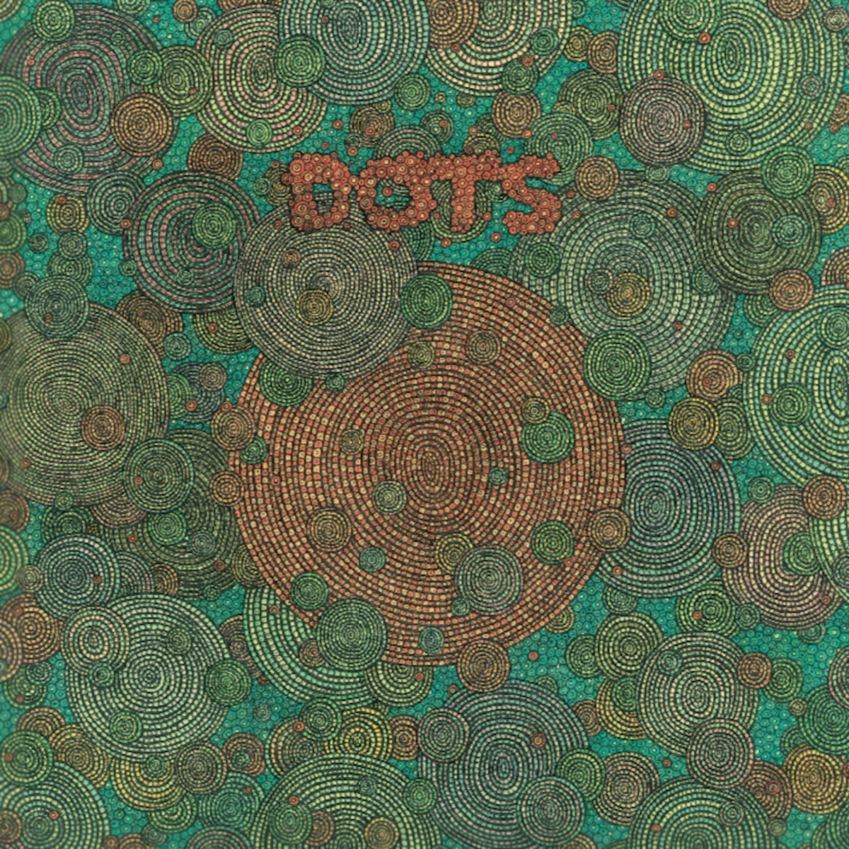 Dots (Atom™) – Dots