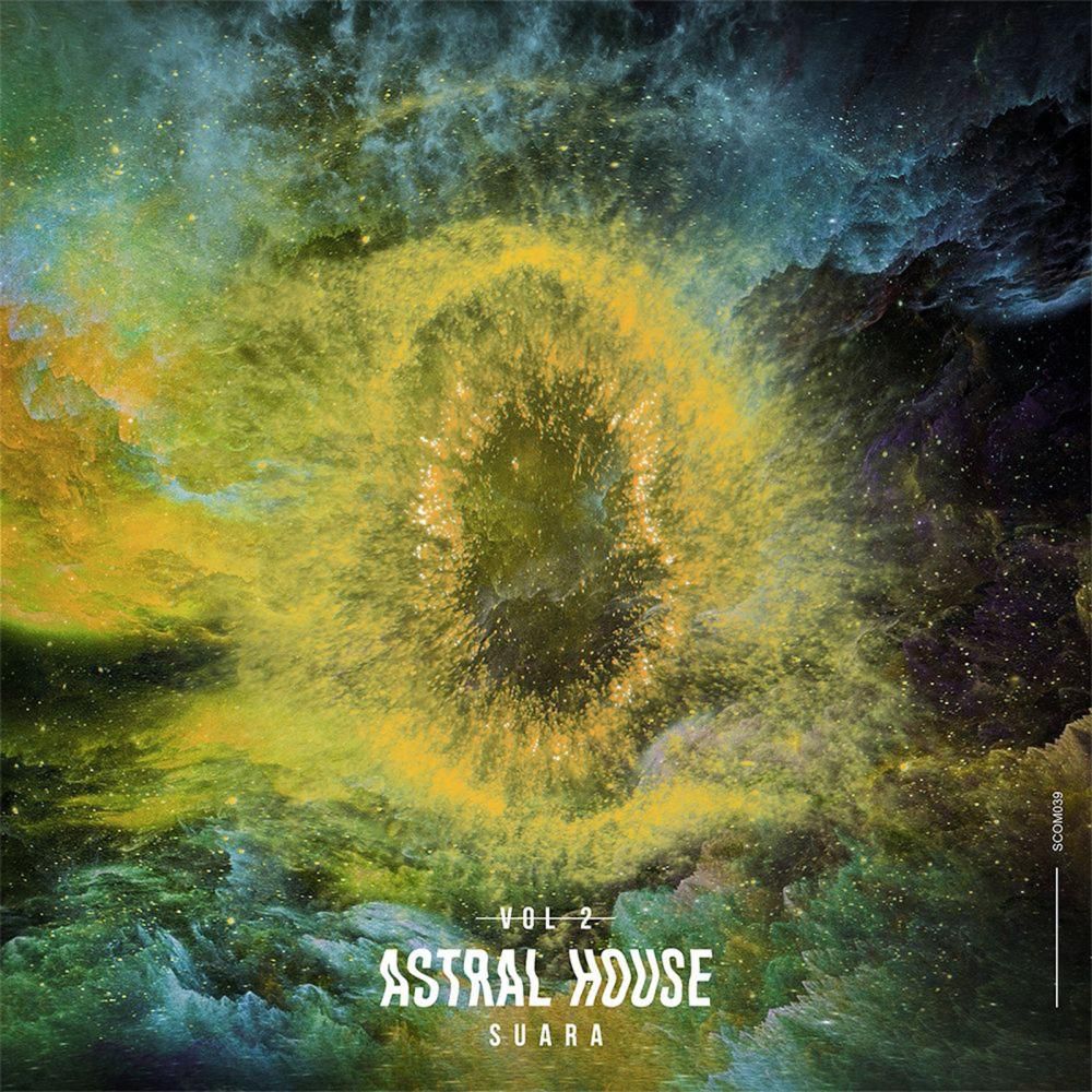 VA – Astral House Vol. 2