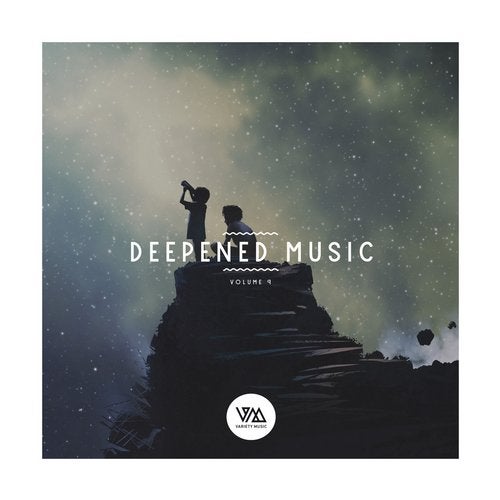 VA – Deepened Music, Vol. 9