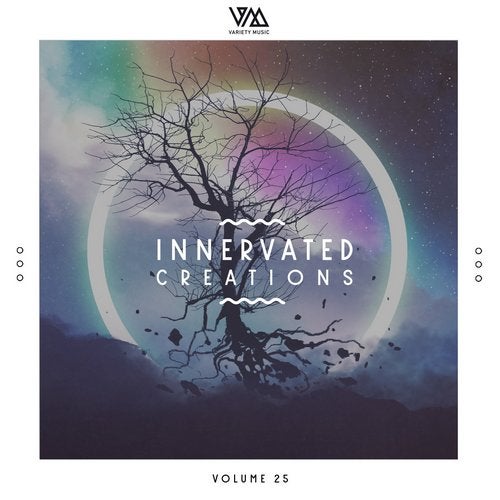 VA – Innervated Creations, Vol. 25