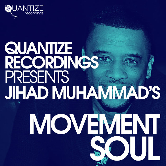 VA – Jihad Muhammad’s Movement Soul